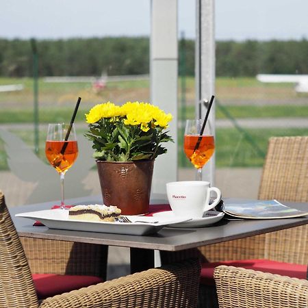 Appartement "Mohnblume" - Oase Am Haff Garz  Bagian luar foto